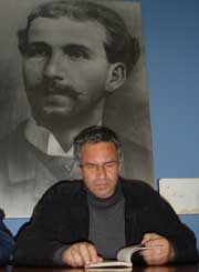 Rafael del Castillo Rafael del Castillo
