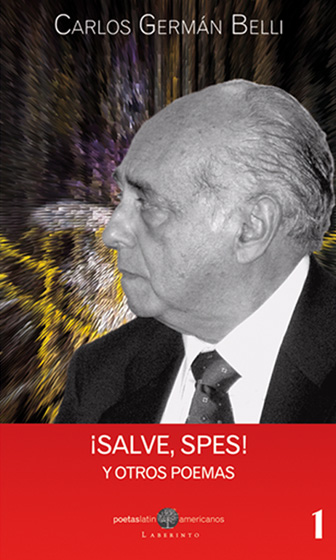 salve spes ¡Salve, Spes!