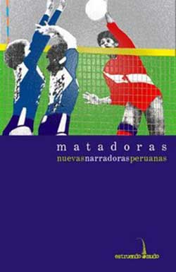 portada matadoras Portada matadoras