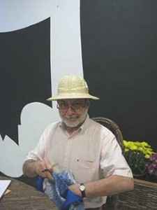 Jotamario Arbeláez Jotamario Arbeláez, Foto de JAL