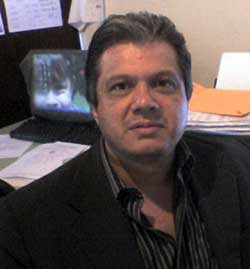 Guillermo Fernández Guillermo Fernández