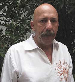 Alfonso Peña Alfonso Peña. Foto: JAL