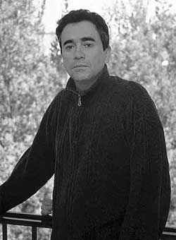 Evelio Rosero Evelio Rosero