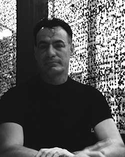 Luis Armenta