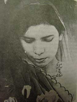 Mahadevi Varma Mahadevi Varma