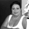 Marisa Trejo Sirvent Marisa Trejo Sirvent Foto: archivo de la escritora