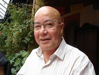 Oscar Palacios Oscar Palacios