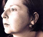 Jacqueline Goldberg Jacqueline Goldberg