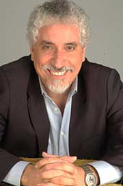 Leonardo Padrón Leonardo Padrón