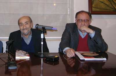 adoum-bruno-saenz-27d4b Jorge Enrique Adoum y Bruno Sáenz