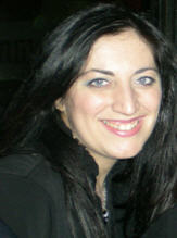 eva-marquez Eva Márquez