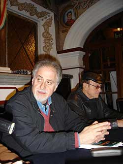 Jorge Boccanera Jorge Boccanera