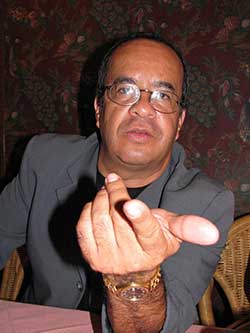 Jorge Humberto Chávez. Jorge Humberto Chávez