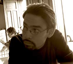 Joaquín Rodríguez Joaquín Rodríguez