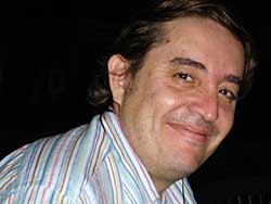 Luis García Montero