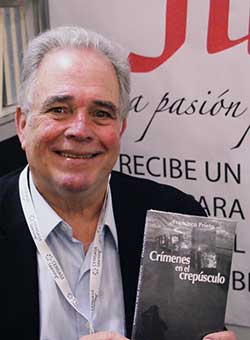 Paco Prieto Paco Prieto