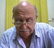 Jacobo Rauskin