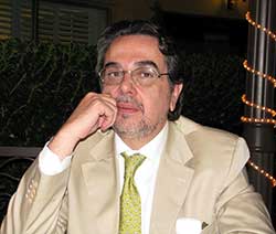 Jorge Valdés Díaz-Vélez