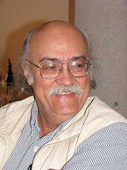 armando-romero