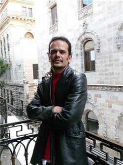 hugo de mendoza