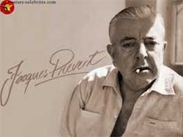 prevert Jacques Prévert