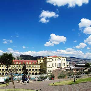 quito