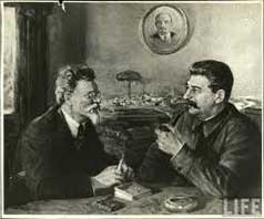 trotsky