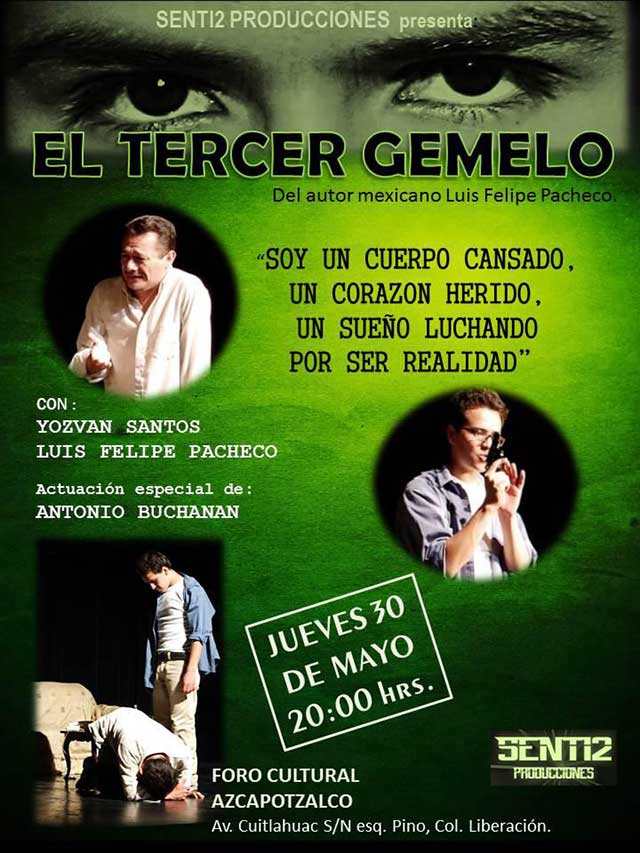 El tercer gemelo