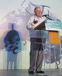 Marco Antonio Campos