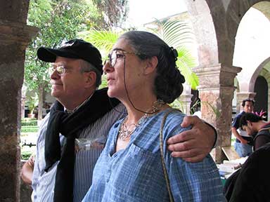 Campos - Sanda