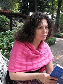 María Baranda