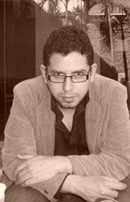 Oscar Paul Castro