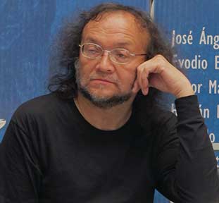 Víctor Roura