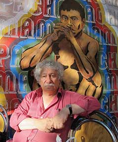 Juan Manuel Roca