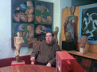 Guillermo Ceniceros