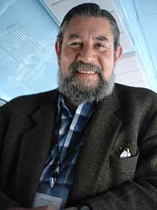 José Luis Díaz Granados