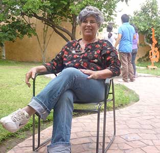 Leticia Salazar