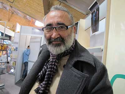 Omar Ortiz Forero