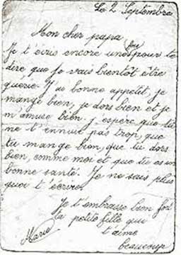 Carta Marie Jelen -2